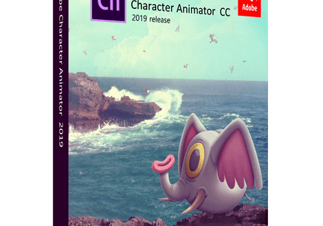Adobe Character Animator Mac Free Download